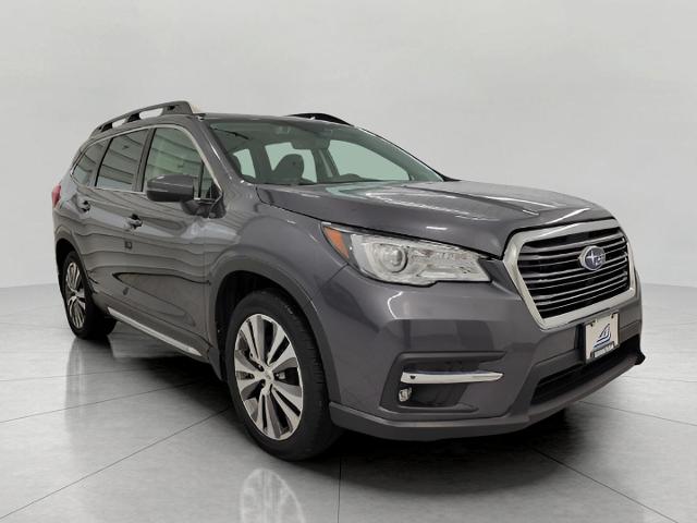 2022 Subaru Ascent Vehicle Photo in Green Bay, WI 54304