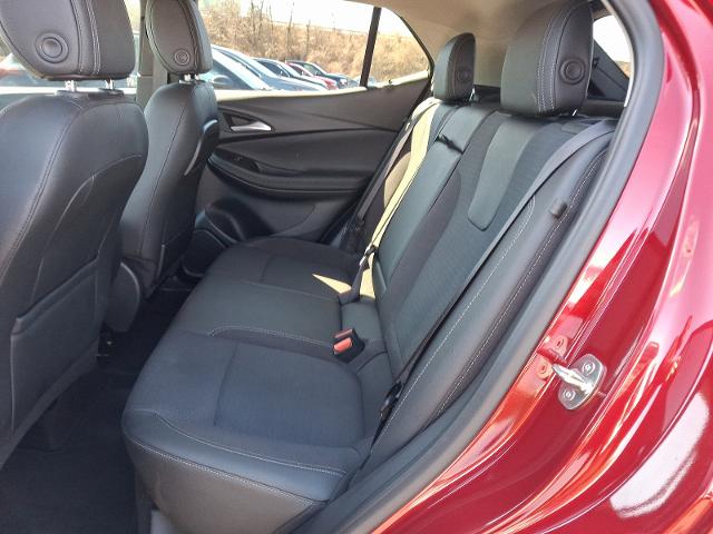 2020 Buick Encore GX Vehicle Photo in TREVOSE, PA 19053-4984