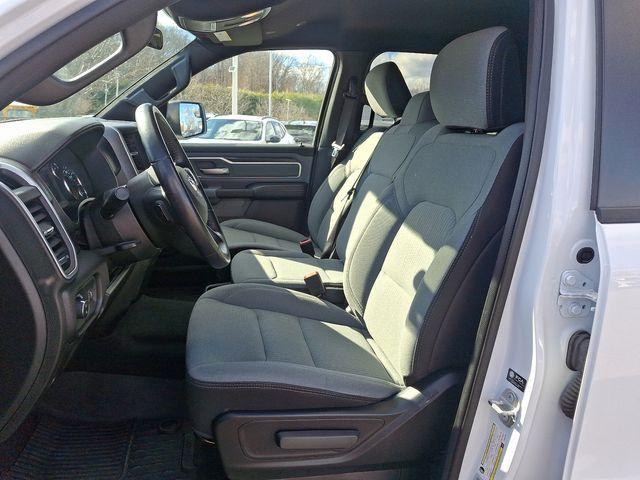 2022 Ram 1500 Vehicle Photo in WATERTOWN, CT 06795-3318