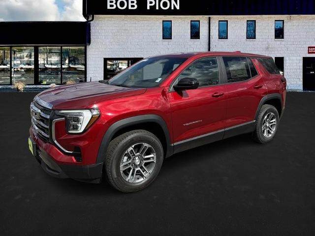 2025 GMC Terrain Vehicle Photo in CHICOPEE, MA 01020-5001