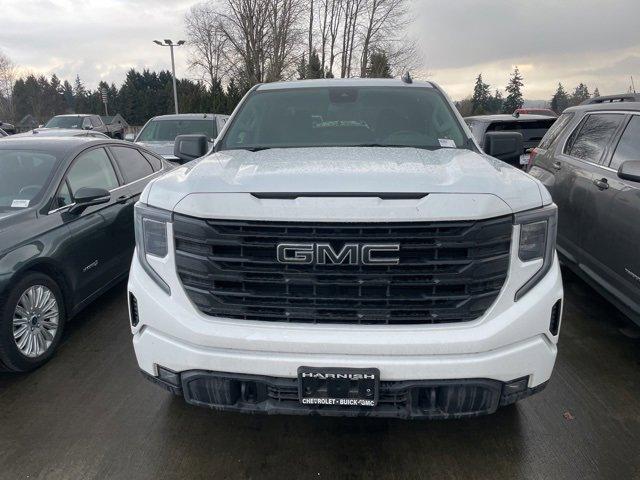 2024 GMC Sierra 1500 Vehicle Photo in PUYALLUP, WA 98371-4149