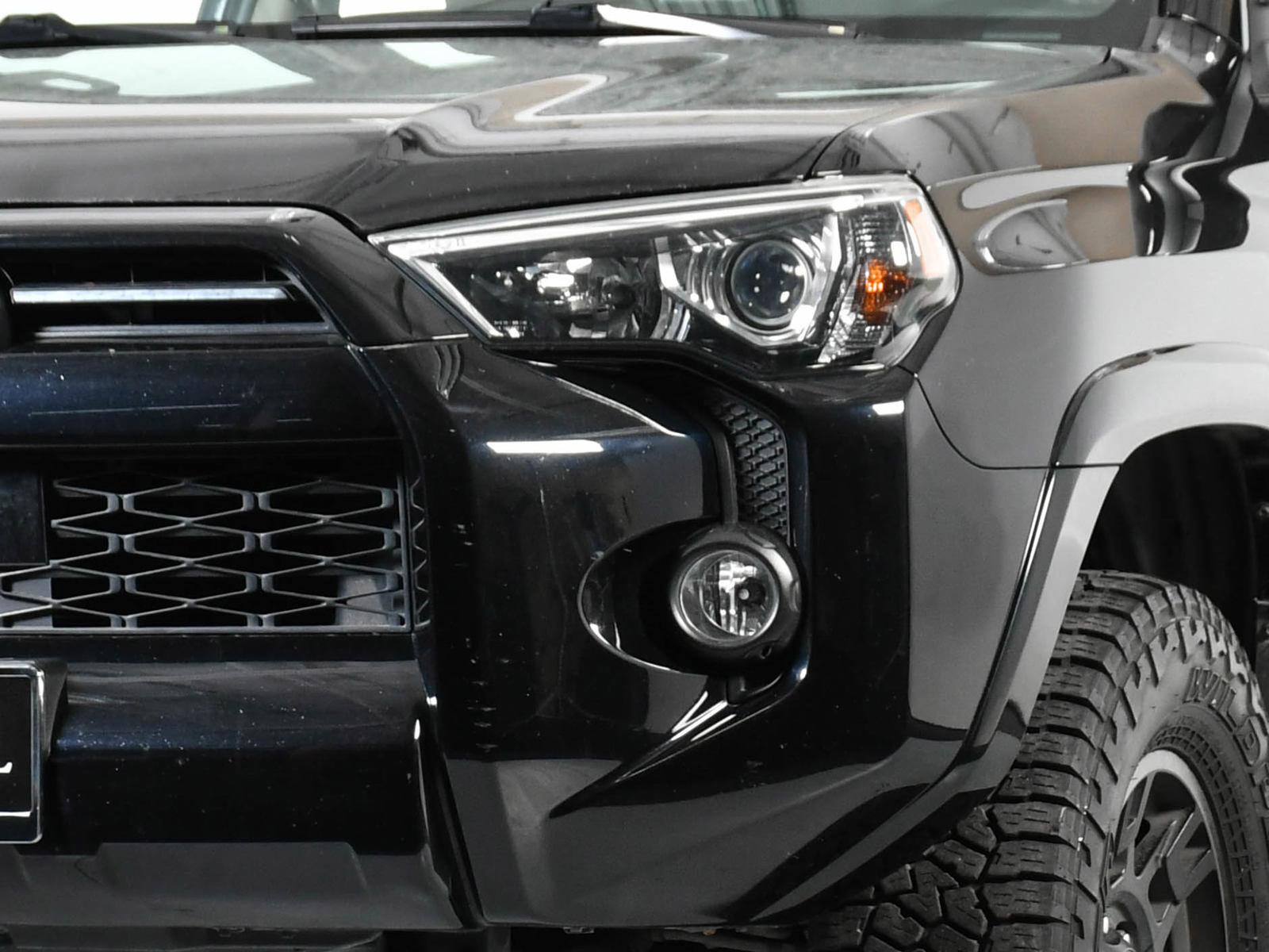 2020 Toyota 4Runner Vehicle Photo in DALLAS, TX 75235