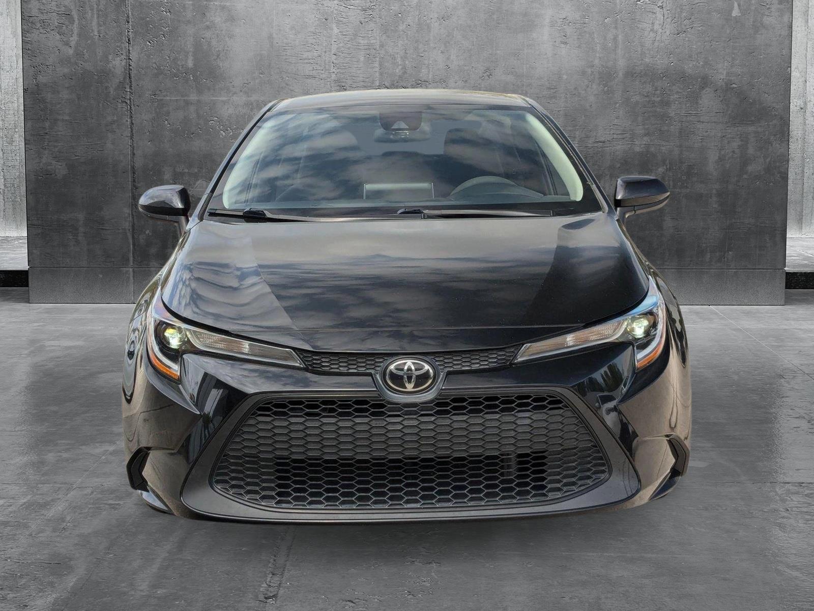 2020 Toyota Corolla Vehicle Photo in Maitland, FL 32751