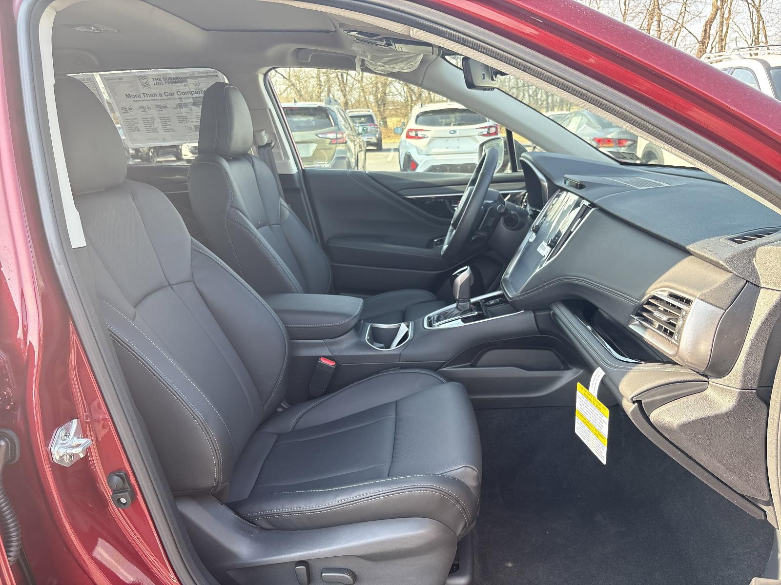 2025 Subaru Outback Vehicle Photo in Mechanicsburg, PA 17050