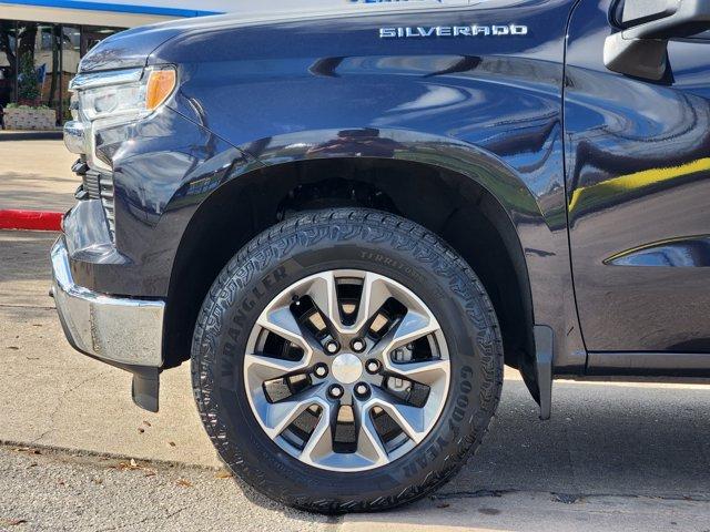 2022 Chevrolet Silverado 1500 Vehicle Photo in SUGAR LAND, TX 77478-0000