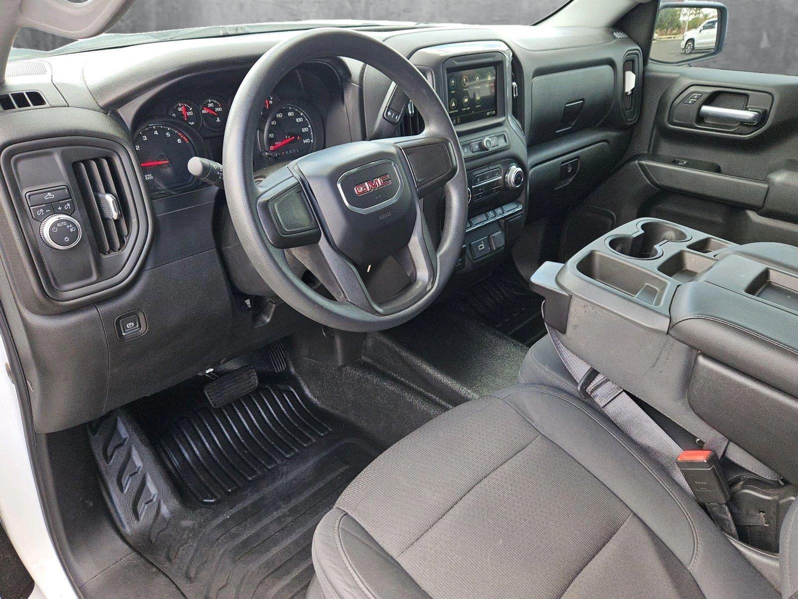 2019 GMC Sierra 1500 Vehicle Photo in GILBERT, AZ 85297-0446