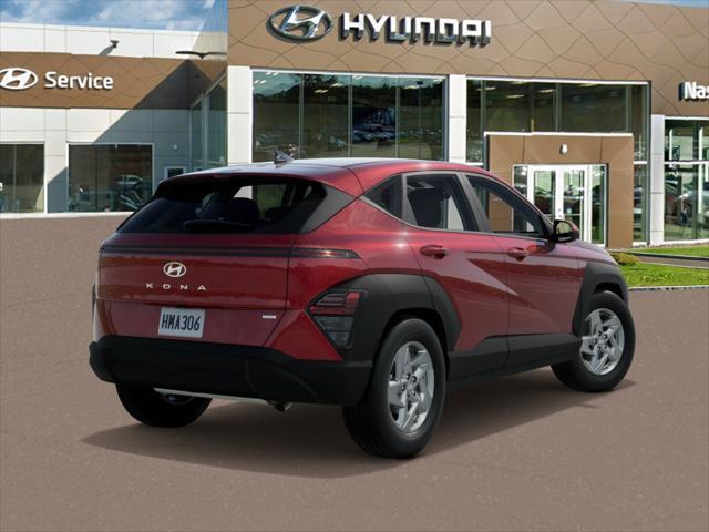 2025 Hyundai KONA Vehicle Photo in Nashua, NH 03060