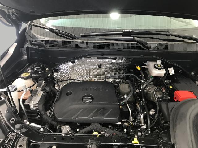 2022 Buick Encore GX Vehicle Photo in GREEN BAY, WI 54303-3330