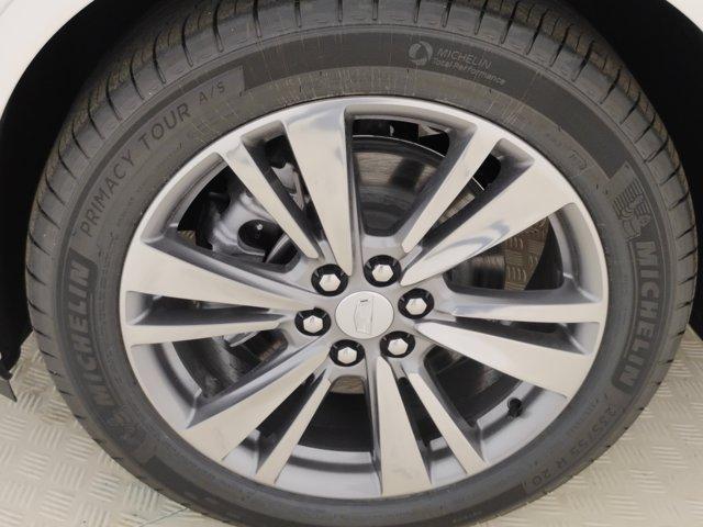 2025 Cadillac XT6 Vehicle Photo in PINEVILLE, NC 28134-8495