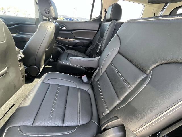 2023 GMC Acadia Vehicle Photo in ALCOA, TN 37701-3235