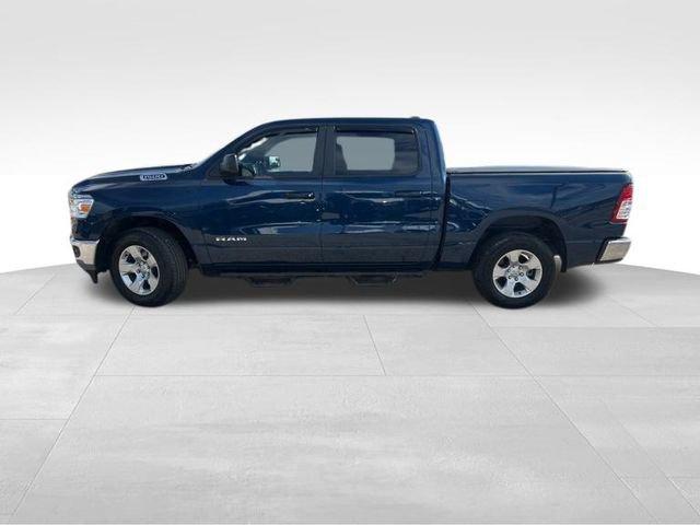 2022 Ram 1500 Vehicle Photo in MEDINA, OH 44256-9631