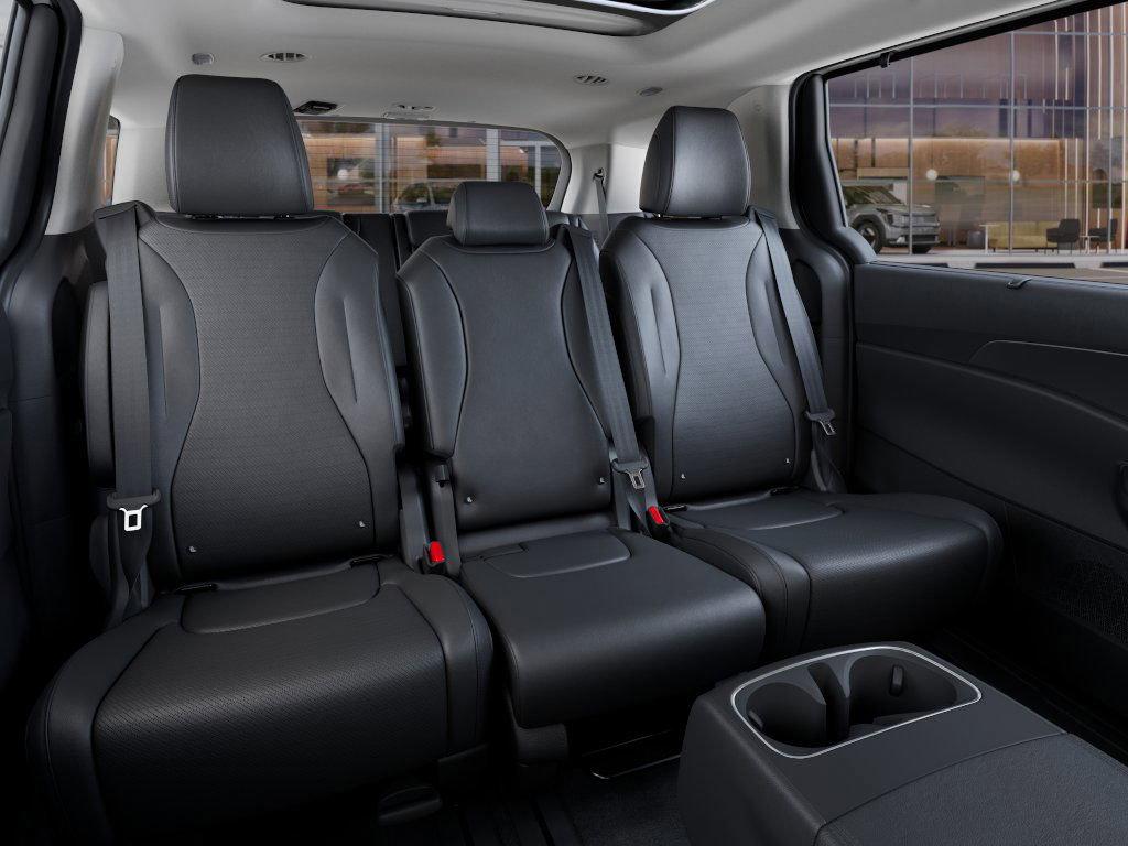 2025 Kia Carnival Vehicle Photo in Langhorne, PA 19047