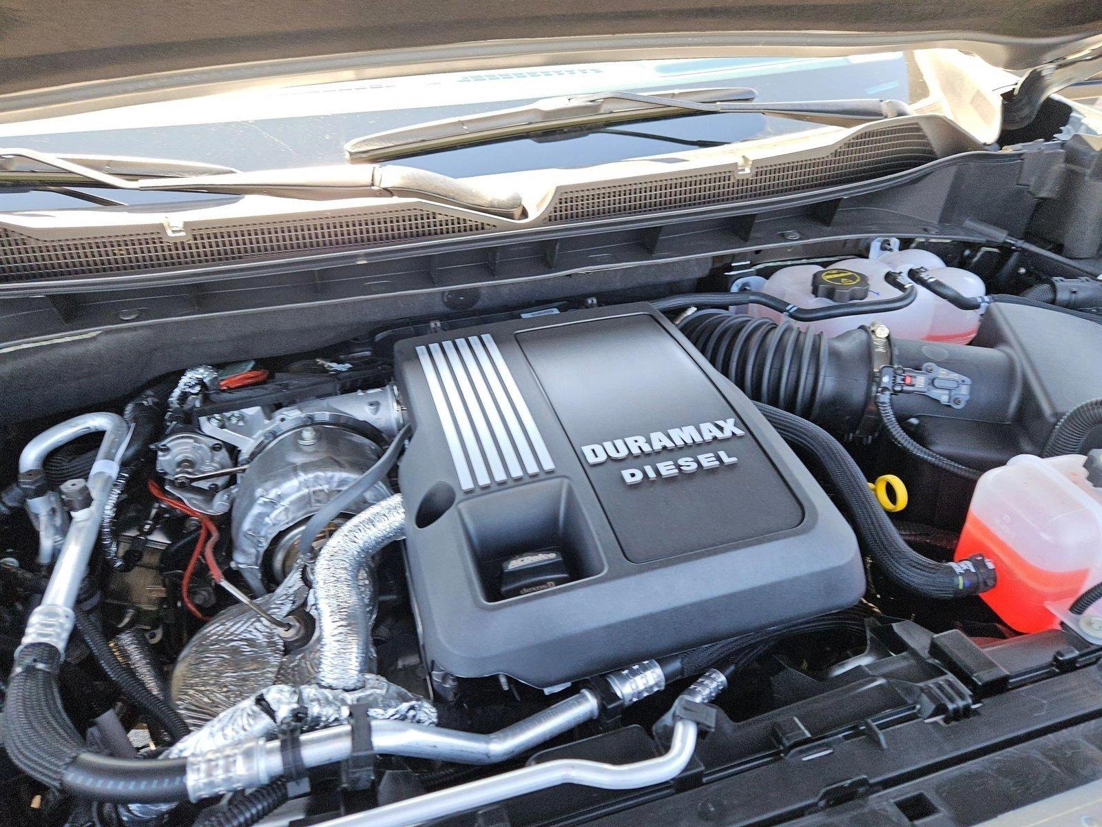 2025 Chevrolet Silverado 1500 Vehicle Photo in MESA, AZ 85206-4395