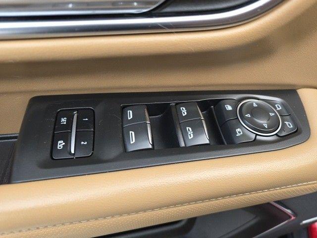 2022 Chevrolet Tahoe Vehicle Photo in Pleasant Hills, PA 15236