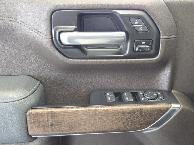 2021 GMC Sierra 1500 Vehicle Photo in Decatur, TX 76234