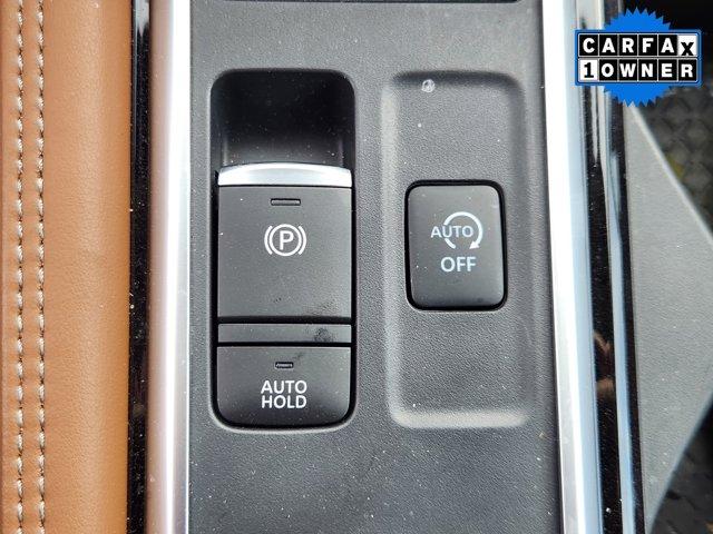 2024 Nissan Pathfinder Vehicle Photo in Ardmore, PA 19003