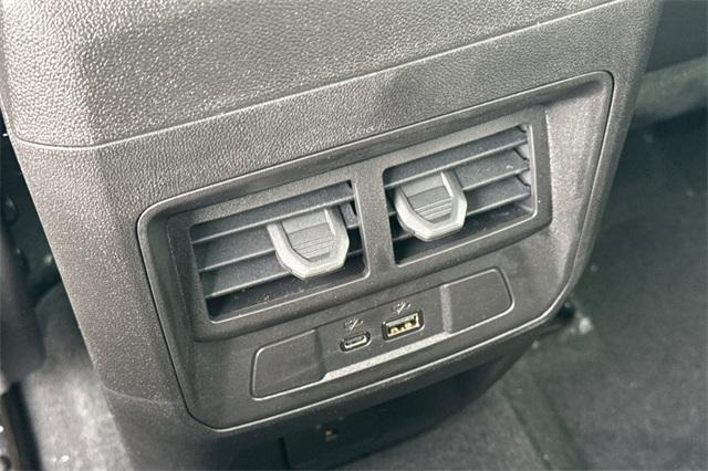 2025 GMC Canyon Vehicle Photo in ELK GROVE, CA 95757-8703