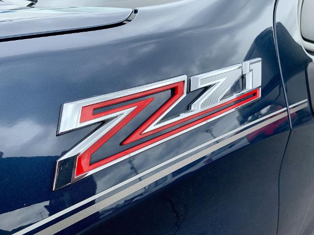 2022 Chevrolet Silverado 1500 LTD Vehicle Photo in MOON TOWNSHIP, PA 15108-2571