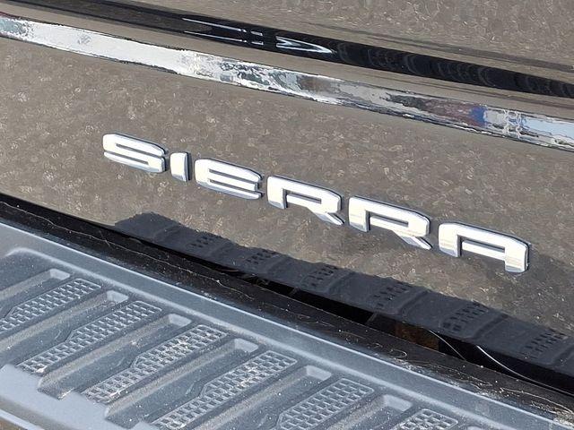 2019 GMC Sierra 1500 Vehicle Photo in DANBURY, CT 06810-5034