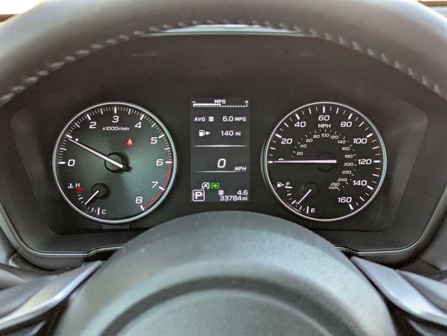 2023 Subaru Outback Vehicle Photo in San Antonio, TX 78230