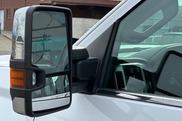 2018 GMC Sierra 3500 HD Vehicle Photo in SPOKANE, WA 99202-2191