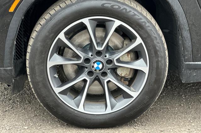 2015 BMW X5 Vehicle Photo in SPOKANE, WA 99202-2191