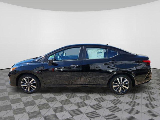 2024 Nissan Versa Vehicle Photo in Ardmore, PA 19003