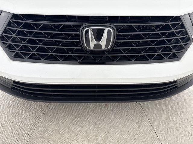 2024 Honda Accord Sedan Vehicle Photo in Charlotte, NC 28273