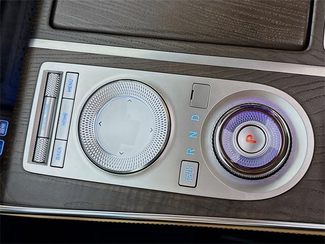 2022 Genesis GV80 Vehicle Photo in Everett, WA 98204