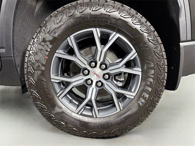 2025 GMC Acadia Vehicle Photo in PUYALLUP, WA 98371-4149