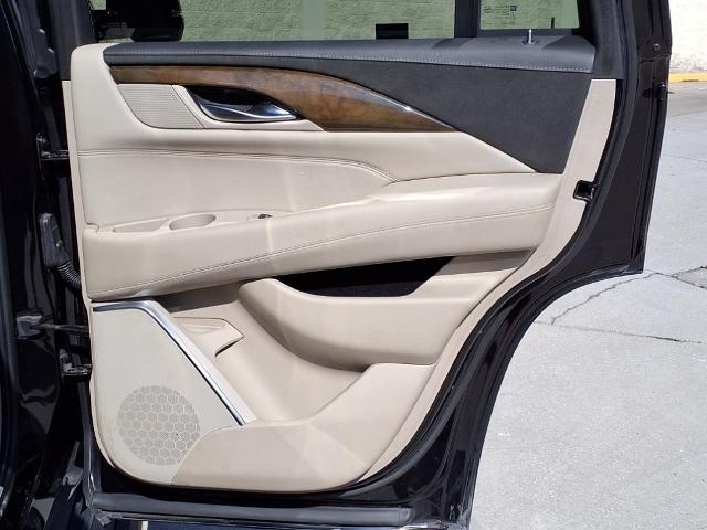 2019 Cadillac Escalade Vehicle Photo in Tampa, FL 33612