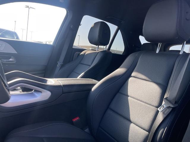 2024 Mercedes-Benz GLE Vehicle Photo in San Antonio, TX 78230