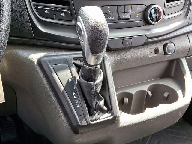 2023 Ford Transit Cargo Van Vehicle Photo in PAWLING, NY 12564-3219