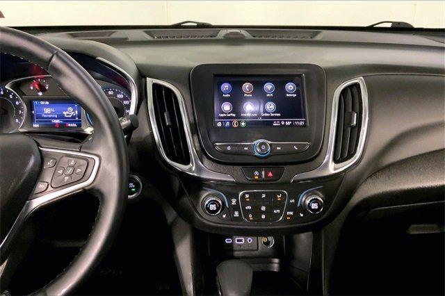 2023 Chevrolet Equinox Vehicle Photo in KANSAS CITY, MO 64114-4502