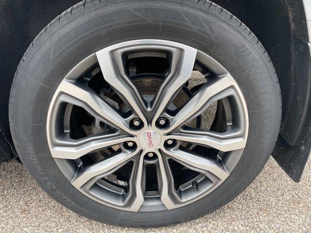 2019 GMC Terrain Vehicle Photo in MEDINA, OH 44256-9631