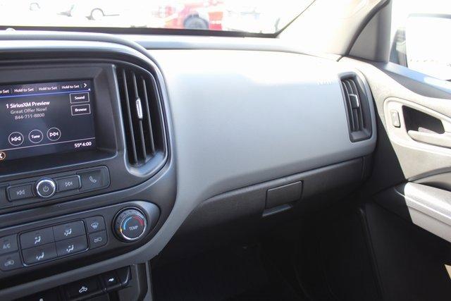 2022 Chevrolet Colorado Vehicle Photo in SAINT CLAIRSVILLE, OH 43950-8512