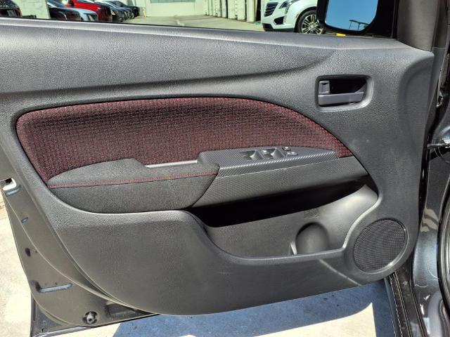2024 Mitsubishi Mirage Vehicle Photo in Tampa, FL 33612