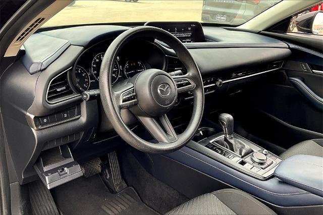 2020 Mazda CX-30 Vehicle Photo in Grapevine, TX 76051