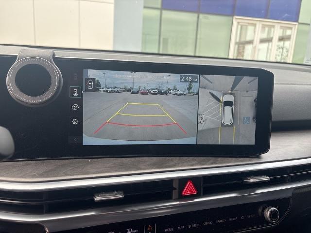 2025 Kia Sorento Vehicle Photo in San Antonio, TX 78230