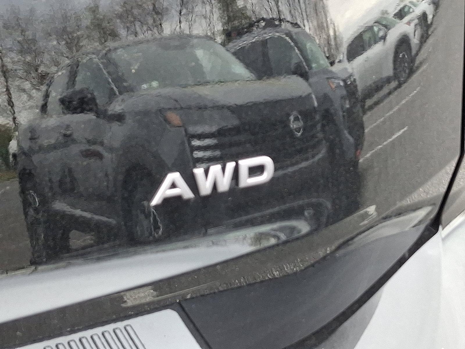2025 Nissan Rogue Vehicle Photo in Mechanicsburg, PA 17050-2306