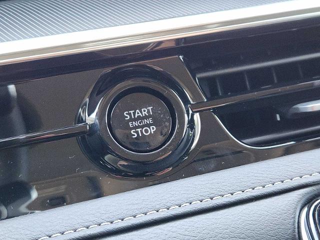2025 INFINITI QX80 Vehicle Photo in Fort Worth, TX 76132