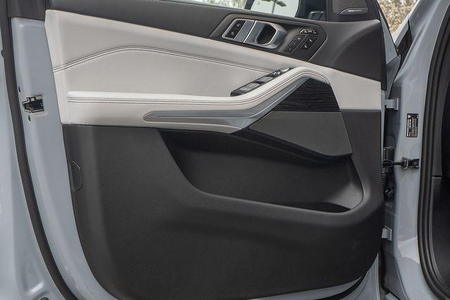 2024 BMW X7 Vehicle Photo in DANBURY, CT 06810-5034