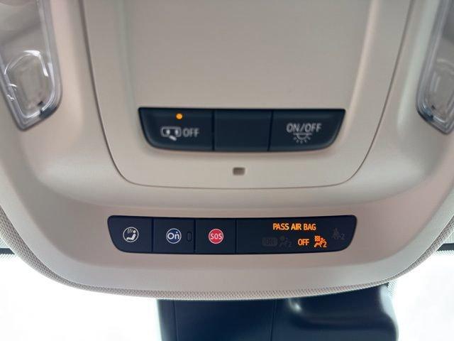 2023 Buick Envision Vehicle Photo in MEDINA, OH 44256-9631