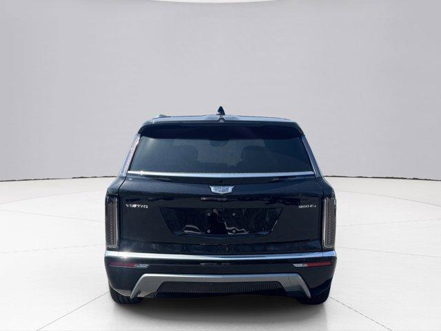 2026 Cadillac VISTIQ Vehicle Photo in LEOMINSTER, MA 01453-2952