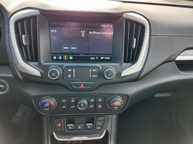 2020 GMC Terrain Vehicle Photo in GREEN BAY, WI 54304-5303