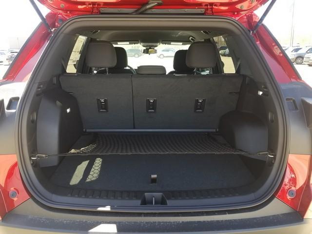 2025 GMC Terrain Vehicle Photo in ELYRIA, OH 44035-6349