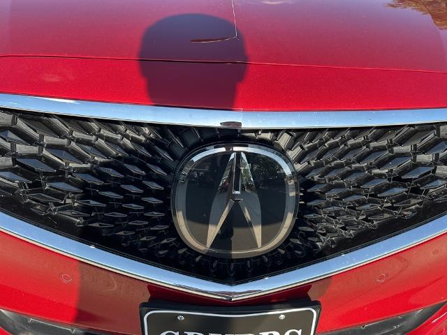 2023 Acura MDX Vehicle Photo in Grapevine, TX 76051