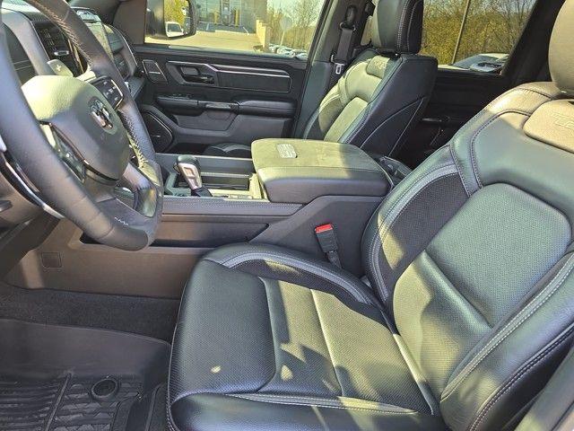 2021 Ram 1500 Vehicle Photo in Pleasant Hills, PA 15236