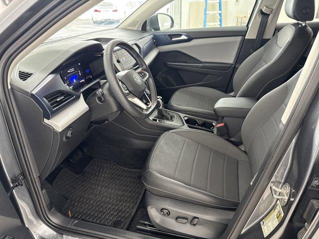 2022 Volkswagen Taos Vehicle Photo in Charlotte, NC 28273