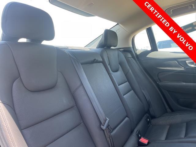 2024 Volvo S60 Vehicle Photo in Grapevine, TX 76051
